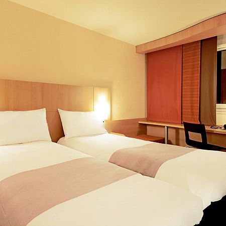Ibis Hotel Brussels Expo Atomium Jette Εξωτερικό φωτογραφία