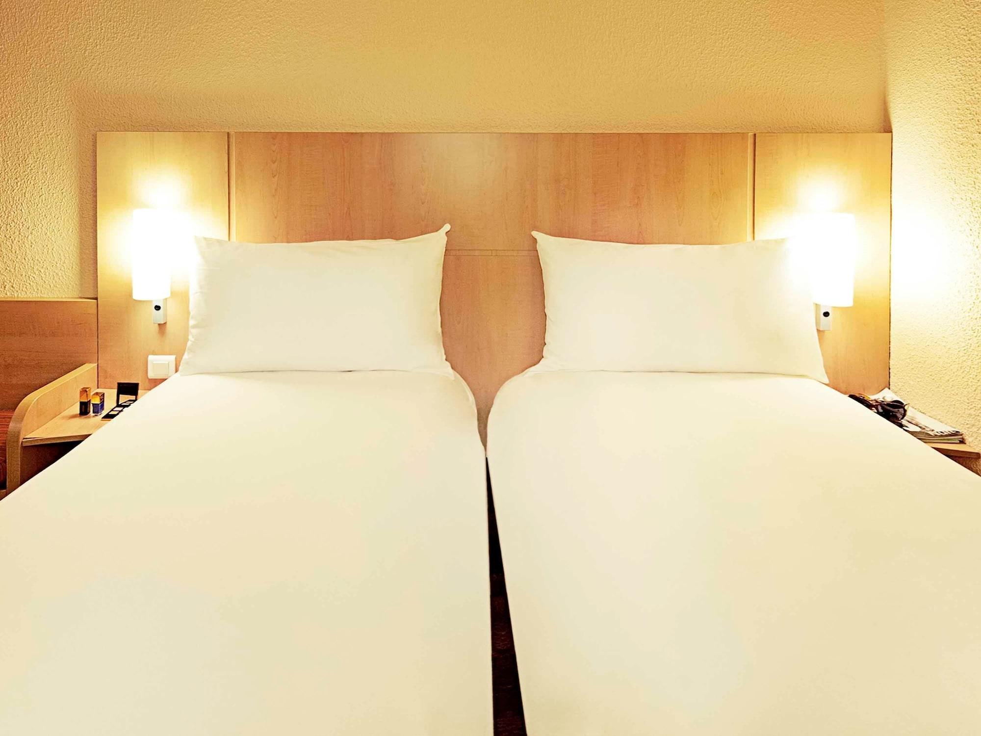 Ibis Hotel Brussels Expo Atomium Jette Εξωτερικό φωτογραφία