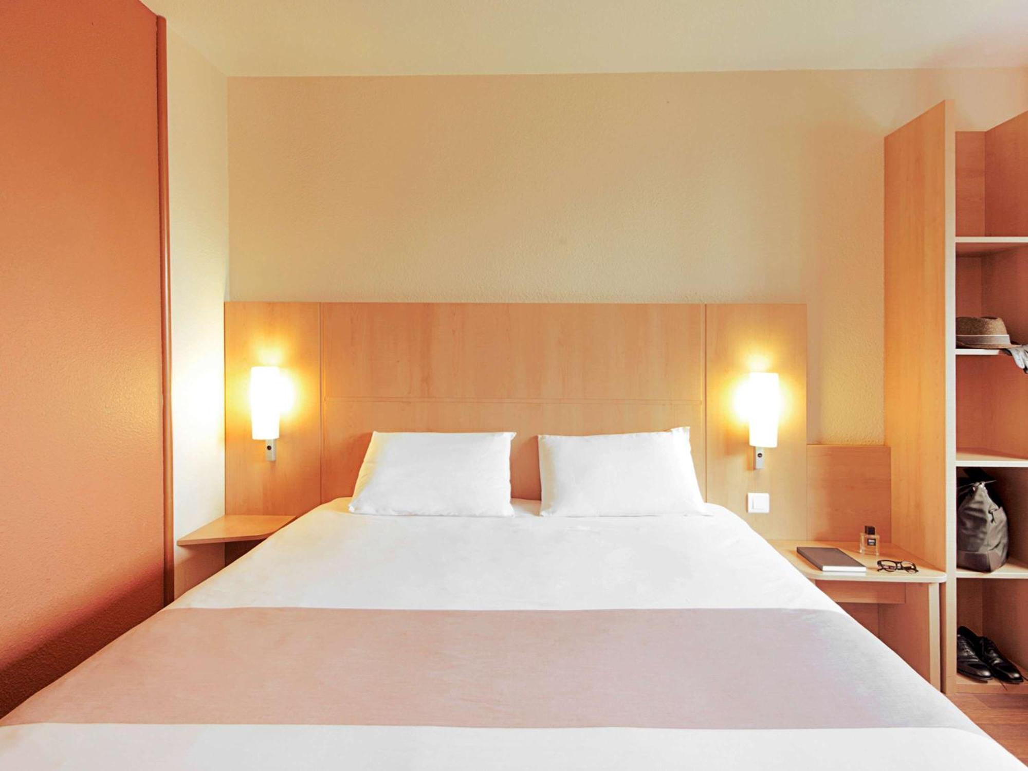 Ibis Hotel Brussels Expo Atomium Jette Εξωτερικό φωτογραφία
